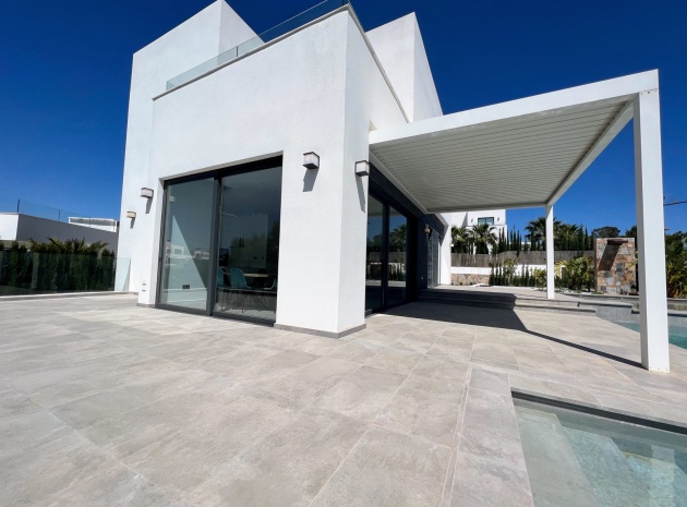 Wiederverkauf - Villa - Las Colinas Golf Resort - Las Colinas Golf and Country Club