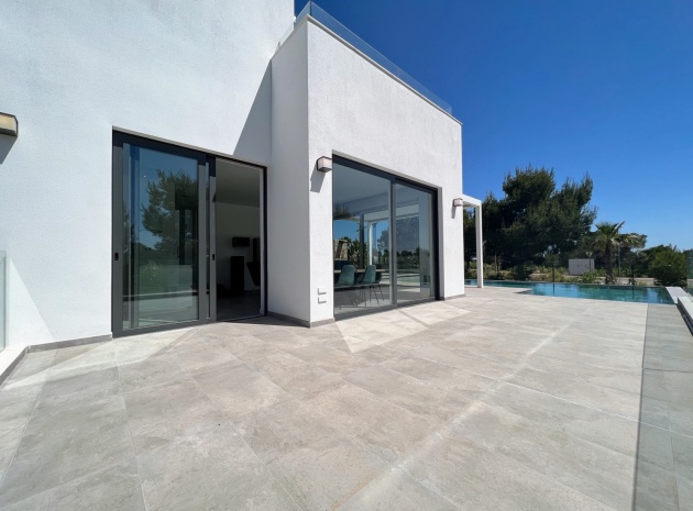Wiederverkauf - Villa - Las Colinas Golf Resort - Las Colinas Golf and Country Club