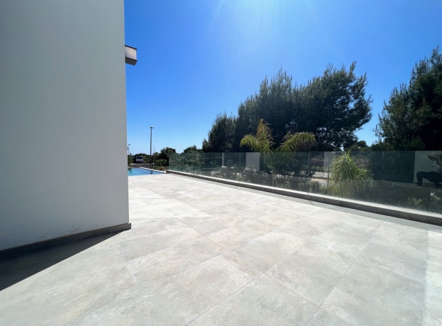 Wiederverkauf - Villa - Las Colinas Golf Resort - Las Colinas Golf and Country Club