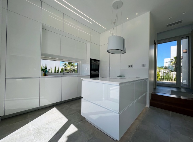 Wiederverkauf - Villa - Las Colinas Golf Resort - Las Colinas Golf and Country Club
