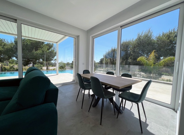 Wiederverkauf - Villa - Las Colinas Golf Resort - Las Colinas Golf and Country Club
