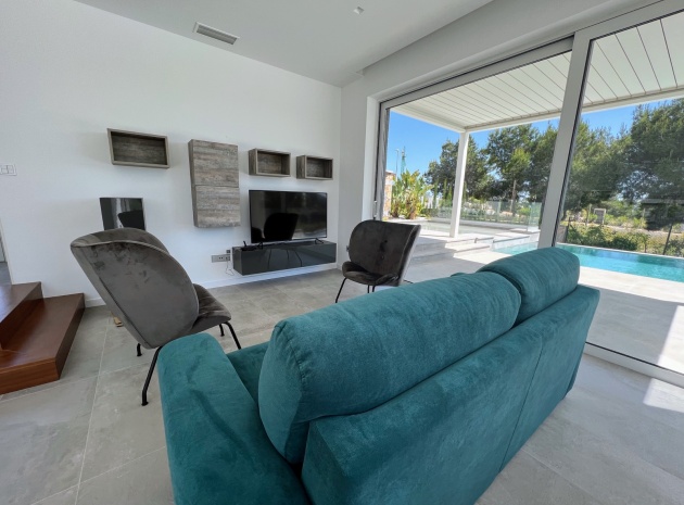 Wiederverkauf - Villa - Las Colinas Golf Resort - Las Colinas Golf and Country Club