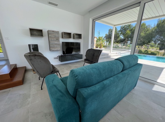 Wiederverkauf - Villa - Las Colinas Golf Resort - Las Colinas Golf and Country Club