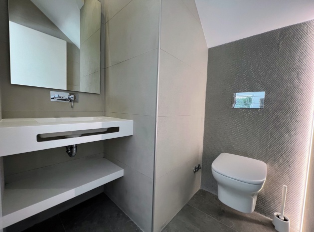 Wiederverkauf - Villa - Las Colinas Golf Resort - Las Colinas Golf and Country Club