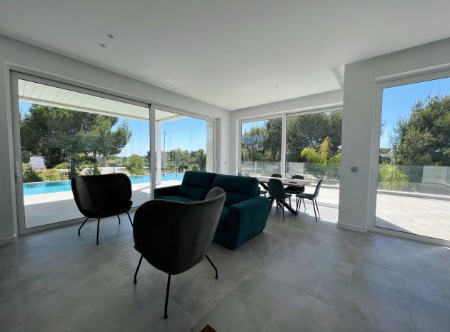 Wiederverkauf - Villa - Las Colinas Golf Resort - Las Colinas Golf and Country Club