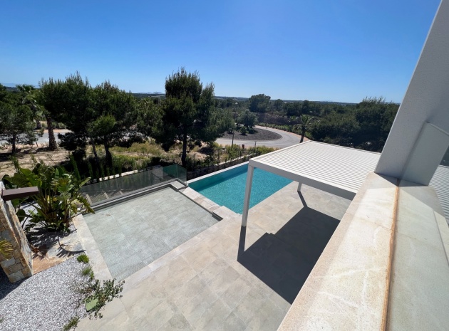 Wiederverkauf - Villa - Las Colinas Golf Resort - Las Colinas Golf and Country Club