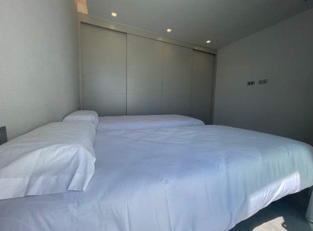 Wiederverkauf - Villa - Las Colinas Golf Resort - Las Colinas Golf and Country Club