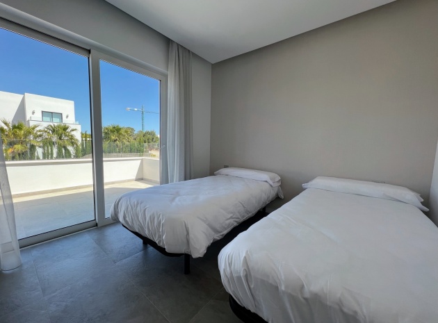 Wiederverkauf - Villa - Las Colinas Golf Resort - Las Colinas Golf and Country Club