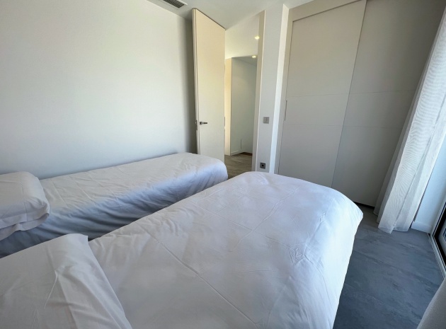 Wiederverkauf - Villa - Las Colinas Golf Resort - Las Colinas Golf and Country Club
