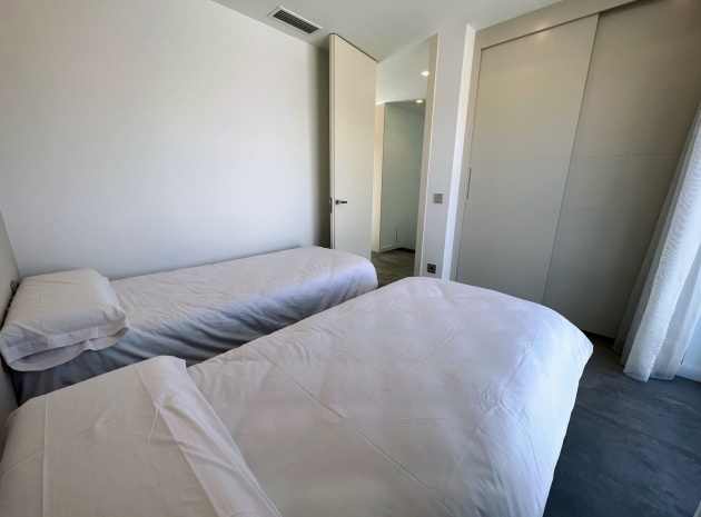 Wiederverkauf - Villa - Las Colinas Golf Resort - Las Colinas Golf and Country Club