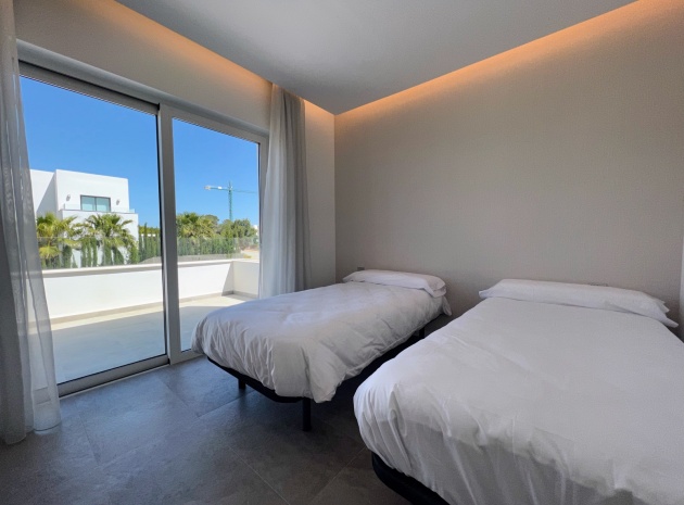 Wiederverkauf - Villa - Las Colinas Golf Resort - Las Colinas Golf and Country Club