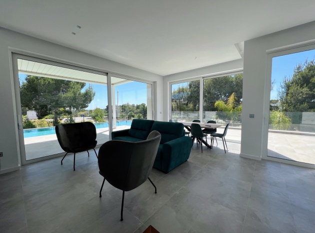 Wiederverkauf - Villa - Las Colinas Golf Resort - Las Colinas Golf and Country Club