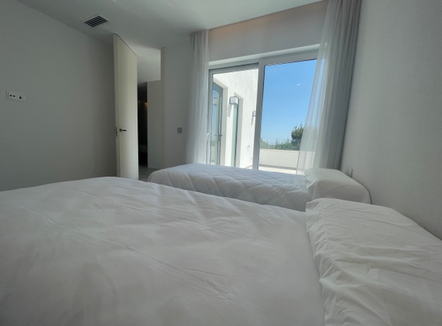 Wiederverkauf - Villa - Las Colinas Golf Resort - Las Colinas Golf and Country Club