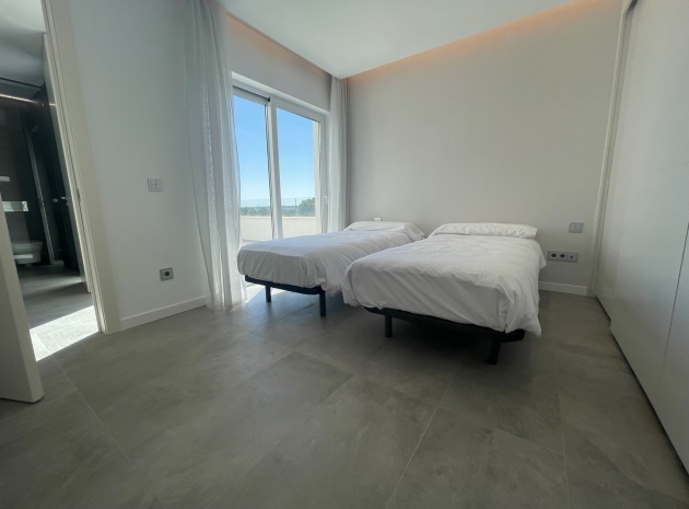 Wiederverkauf - Villa - Las Colinas Golf Resort - Las Colinas Golf and Country Club