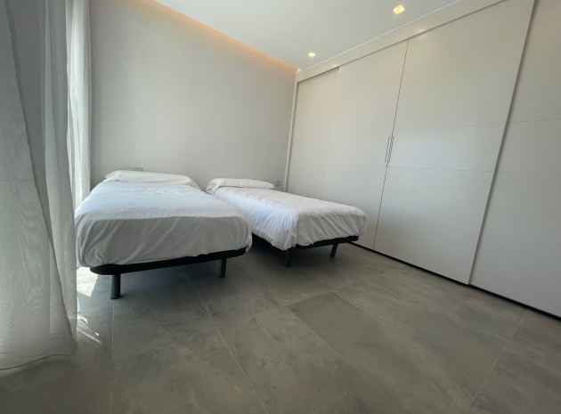 Wiederverkauf - Villa - Las Colinas Golf Resort - Las Colinas Golf and Country Club