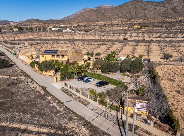 Wederverkoop - Appartement - Pilar de la Horadada - Mil Palmeras