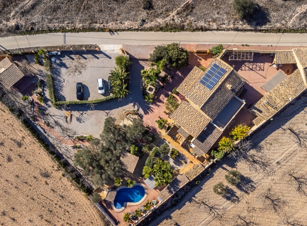 Wederverkoop - Appartement - Pilar de la Horadada - Mil Palmeras