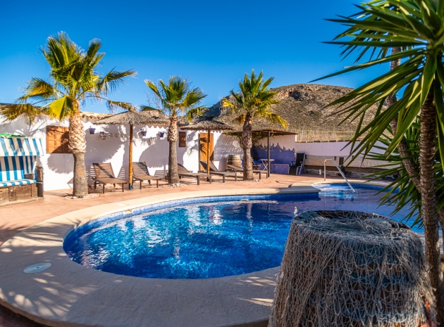 Wederverkoop - Appartement - Pilar de la Horadada - Mil Palmeras