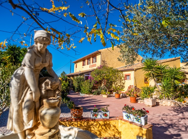 Wederverkoop - Appartement - Pilar de la Horadada - Mil Palmeras