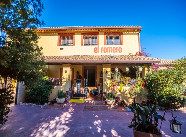 Wederverkoop - Appartement - Pilar de la Horadada - Mil Palmeras