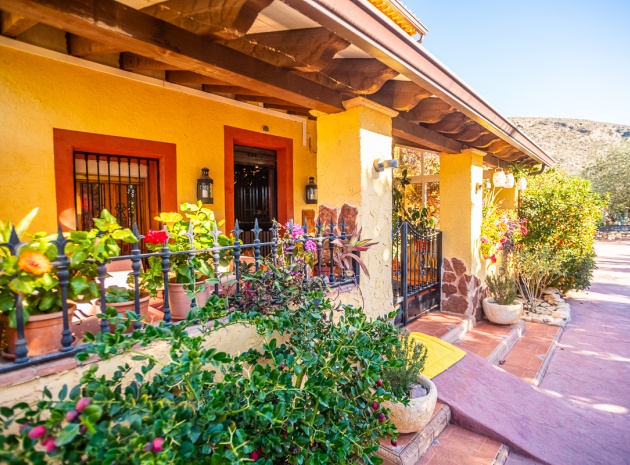 Wederverkoop - Appartement - Pilar de la Horadada - Mil Palmeras