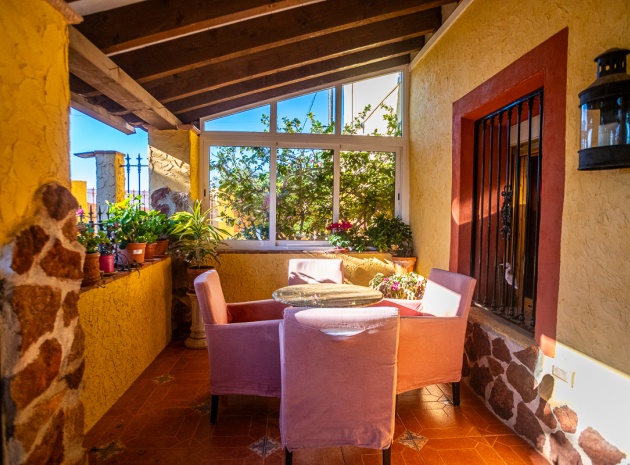 Wederverkoop - Appartement - Pilar de la Horadada - Mil Palmeras