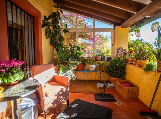 Wederverkoop - Appartement - Pilar de la Horadada - Mil Palmeras