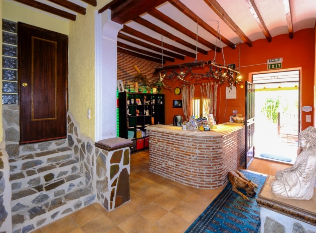 Wederverkoop - Appartement - Pilar de la Horadada - Mil Palmeras