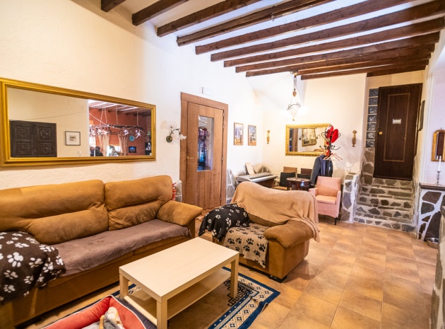 Wederverkoop - Appartement - Pilar de la Horadada - Mil Palmeras