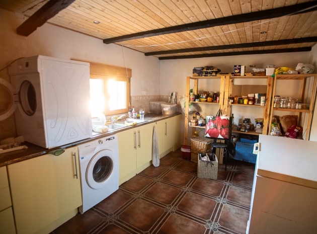 Wederverkoop - Appartement - Pilar de la Horadada - Mil Palmeras