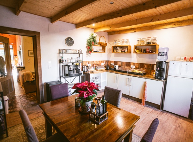 Wederverkoop - Appartement - Pilar de la Horadada - Mil Palmeras