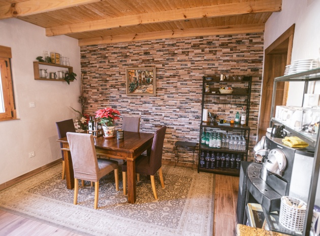 Wederverkoop - Appartement - Pilar de la Horadada - Mil Palmeras