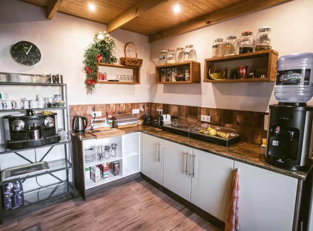 Wederverkoop - Appartement - Pilar de la Horadada - Mil Palmeras