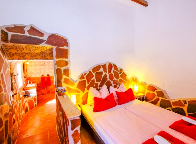 Wederverkoop - Appartement - Pilar de la Horadada - Mil Palmeras