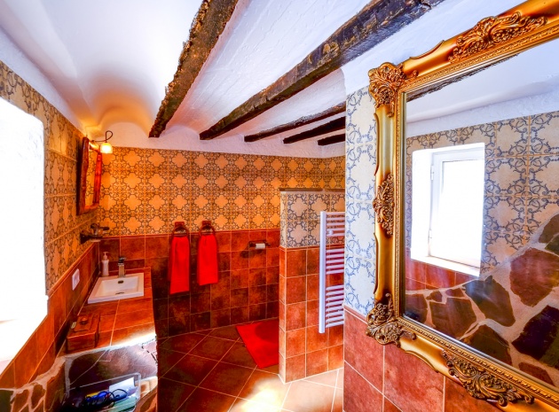 Wederverkoop - Appartement - Pilar de la Horadada - Mil Palmeras