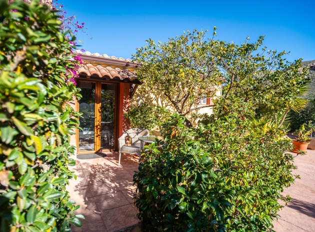 Wederverkoop - Appartement - Pilar de la Horadada - Mil Palmeras