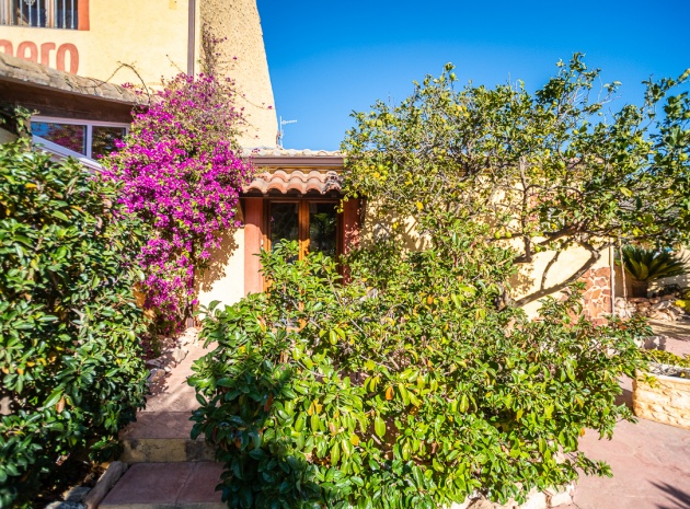 Wederverkoop - Appartement - Pilar de la Horadada - Mil Palmeras