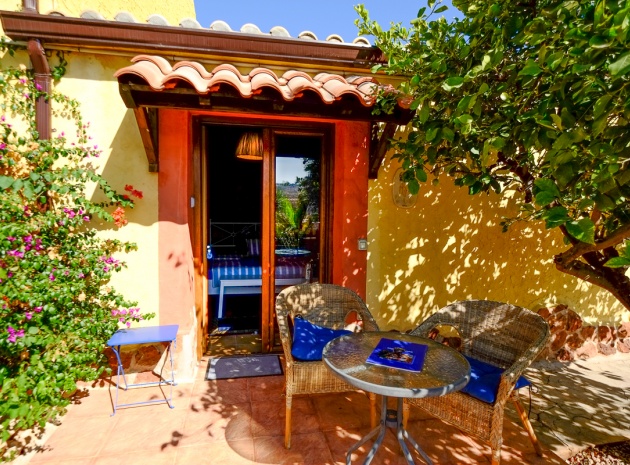 Wederverkoop - Appartement - Pilar de la Horadada - Mil Palmeras