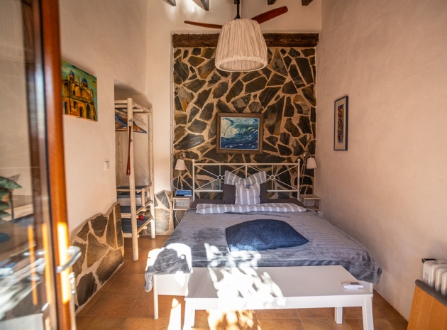 Wederverkoop - Appartement - Pilar de la Horadada - Mil Palmeras