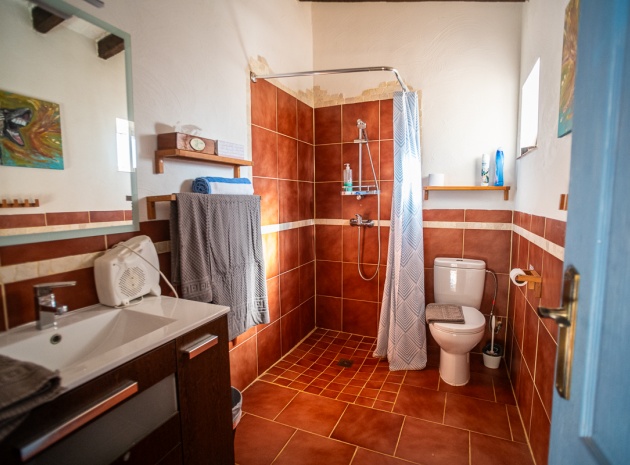 Wederverkoop - Appartement - Pilar de la Horadada - Mil Palmeras