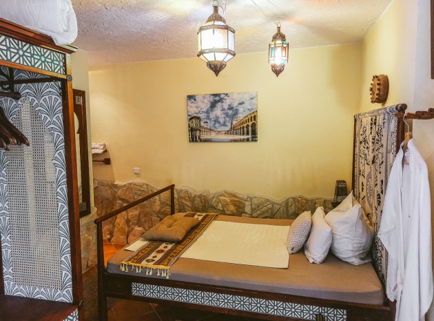 Wederverkoop - Appartement - Pilar de la Horadada - Mil Palmeras