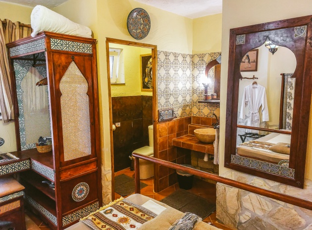 Wederverkoop - Appartement - Pilar de la Horadada - Mil Palmeras