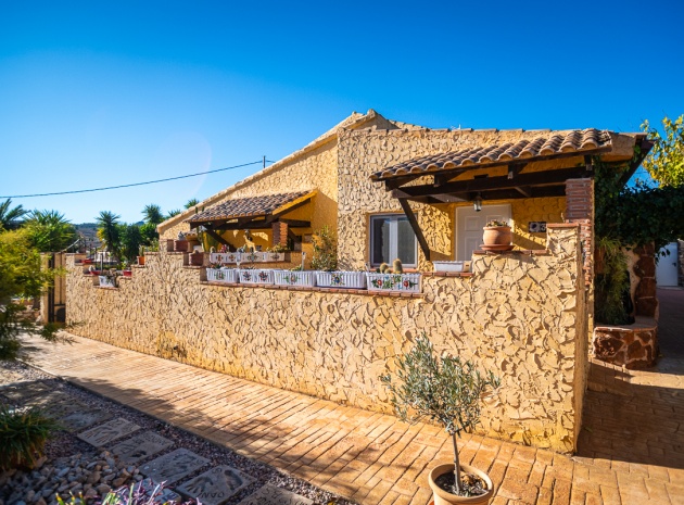 Wederverkoop - Appartement - Pilar de la Horadada - Mil Palmeras