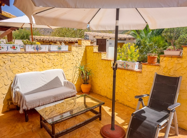 Wederverkoop - Appartement - Pilar de la Horadada - Mil Palmeras