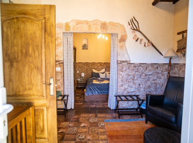 Wederverkoop - Appartement - Pilar de la Horadada - Mil Palmeras