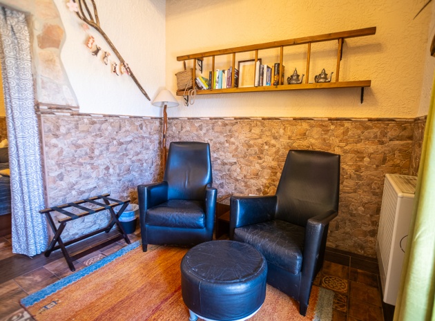 Wederverkoop - Appartement - Pilar de la Horadada - Mil Palmeras