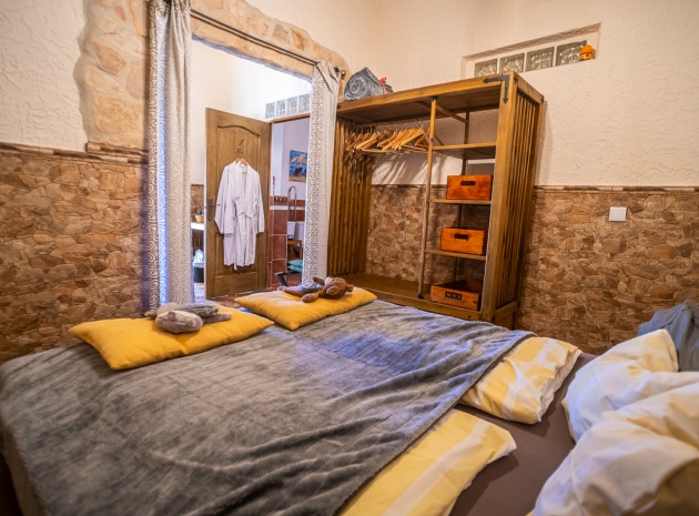 Wederverkoop - Appartement - Pilar de la Horadada - Mil Palmeras