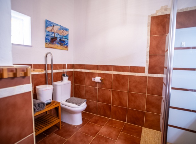 Wederverkoop - Appartement - Pilar de la Horadada - Mil Palmeras