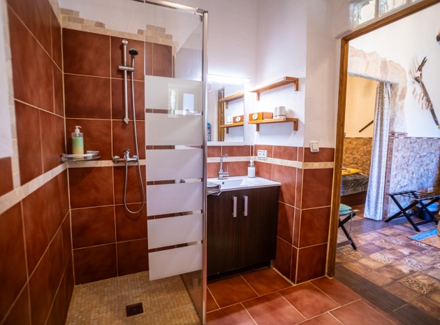 Wederverkoop - Appartement - Pilar de la Horadada - Mil Palmeras