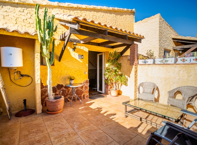 Wederverkoop - Appartement - Pilar de la Horadada - Mil Palmeras